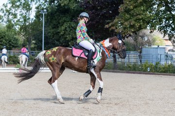 Bild 77 - Pony Akademie Turnier